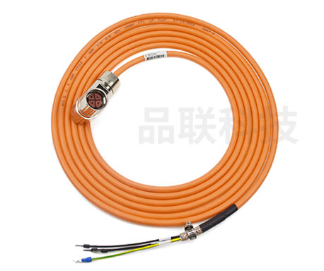 西門子伺服電機(jī)動(dòng)力線