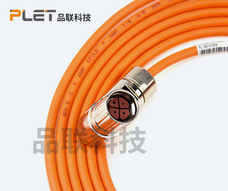 西門子伺服電機(jī)動(dòng)力線