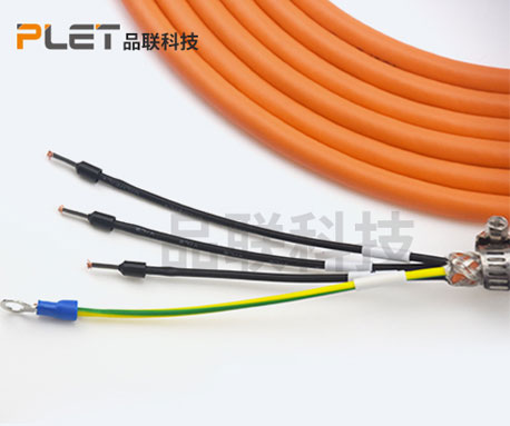 西門子伺服電機(jī)動(dòng)力線